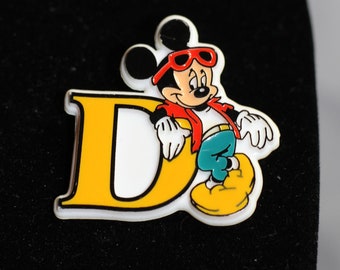 Broche Mickey Mouse