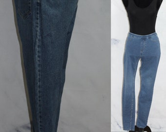 hue stretch jeans