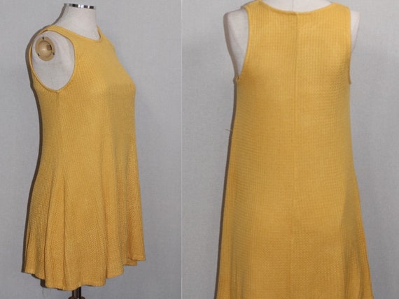 Yellow Dress - image 10