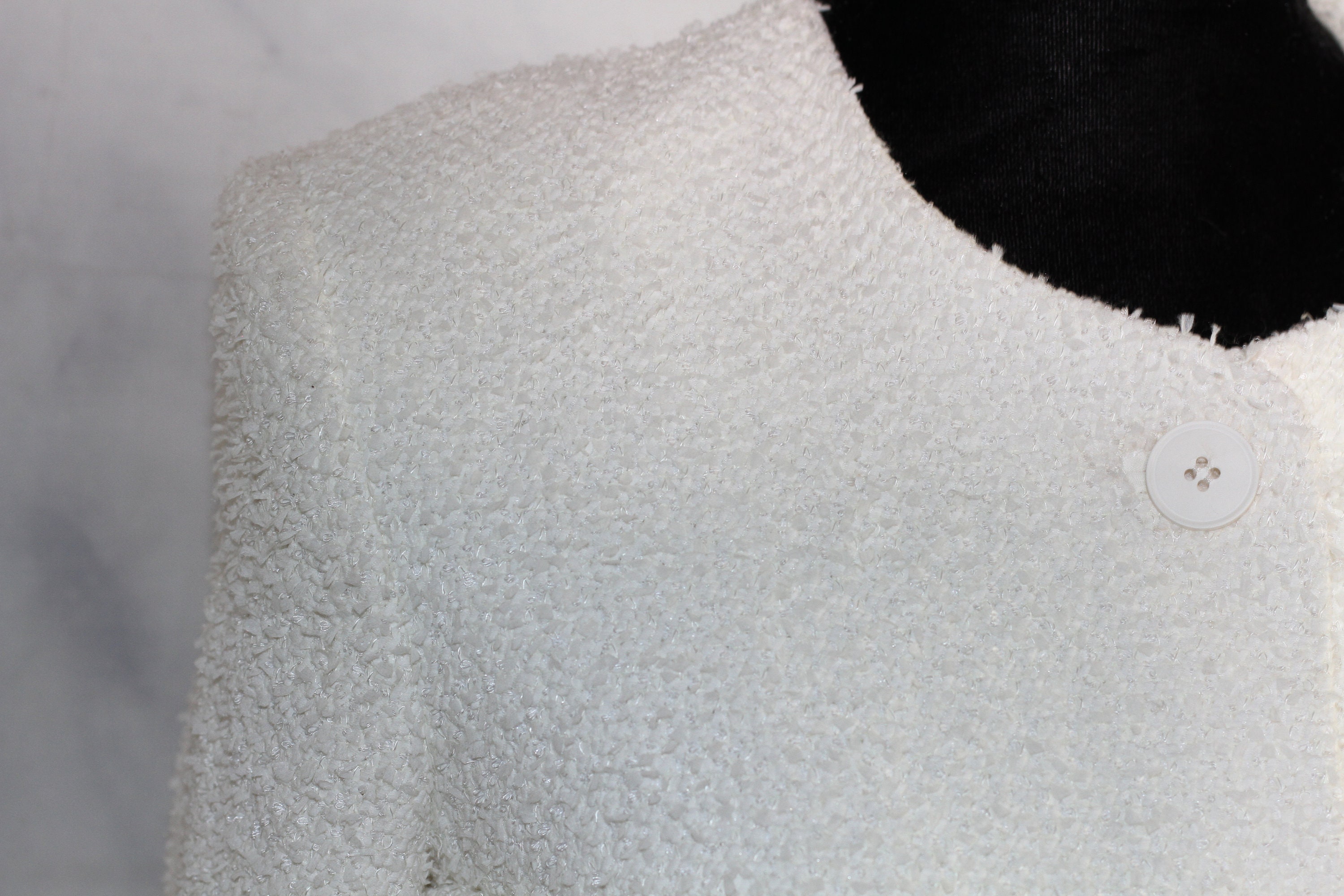 新品同様 theyskens´ theory アメリカ製 テーラードジャケット