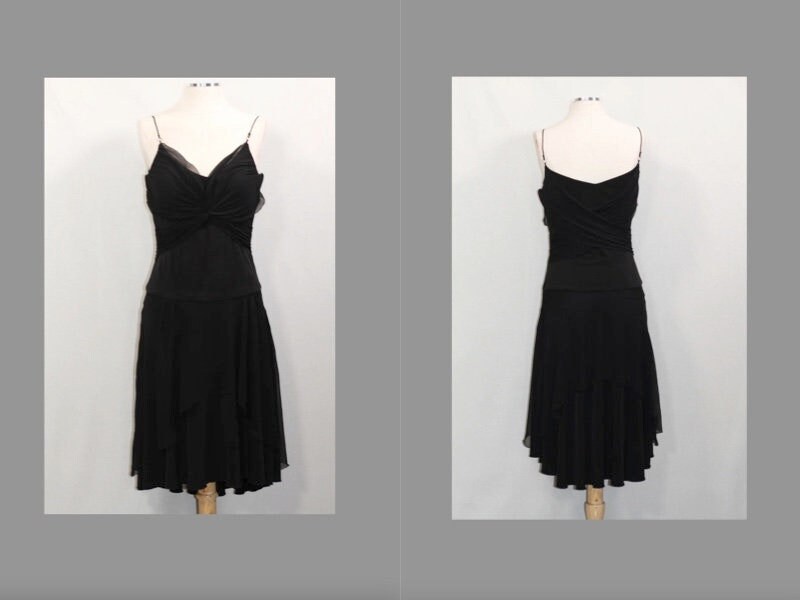 arden b black mesh dress Arden B | Dresses | Arden B Bodycon Dress W Opened Back