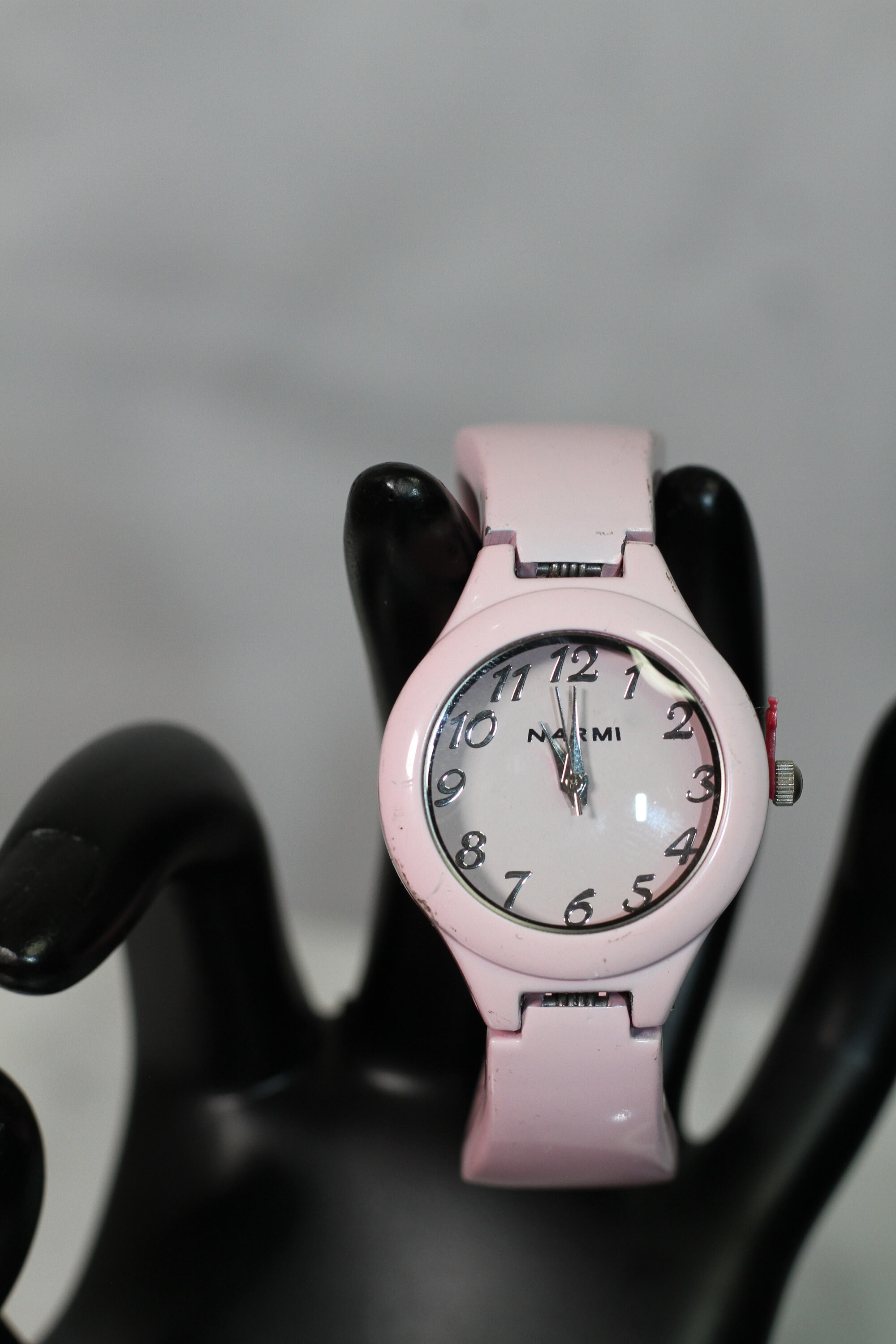 Pink Narmi Watch - Etsy