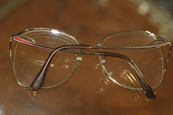 Swank Opticals Rx Frames View 3