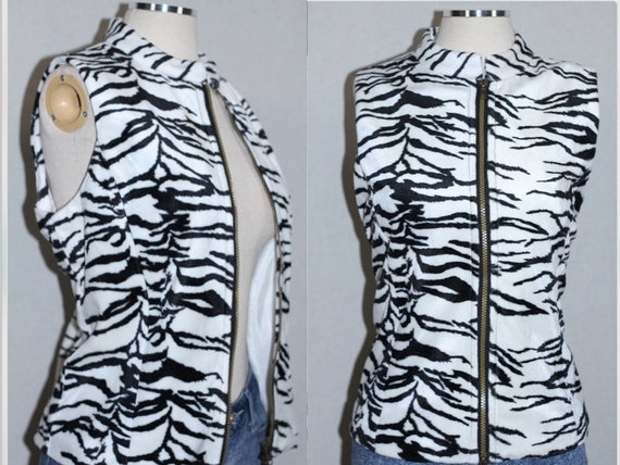 jordan zebra print