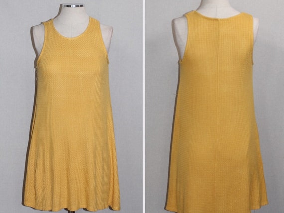 Yellow Dress - image 1