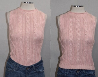 Tarazzia Pink Sweater - Etsy