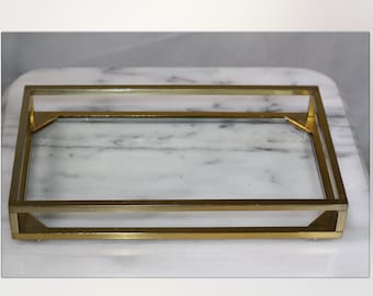 Vassoio d'oro