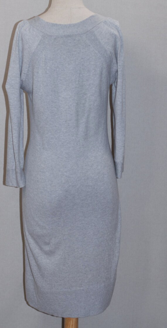 Grey Dress - image 10