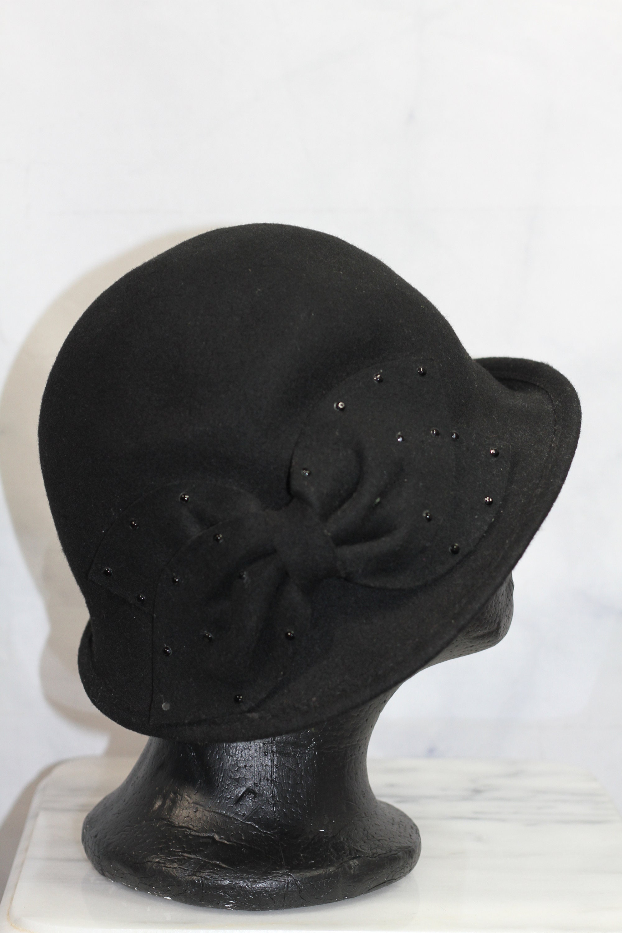 Mr. Hi\'s Classic Black Hat Mr. Hi main image 4