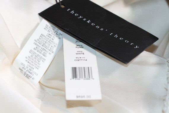 Theyskens Theory Blazer(4) - Etsy