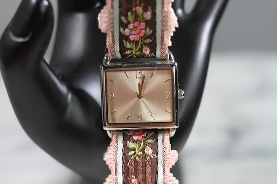 Pink Watch - image 1