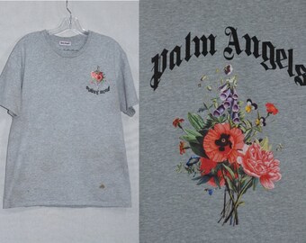 Psalm Angel Grey T- Shirt