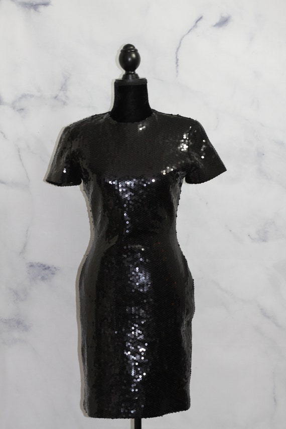 bodycon slip dress Sheer – DressBetty Item Type_dresses Colour:Orange Navy Blue Wedding Shoes,
