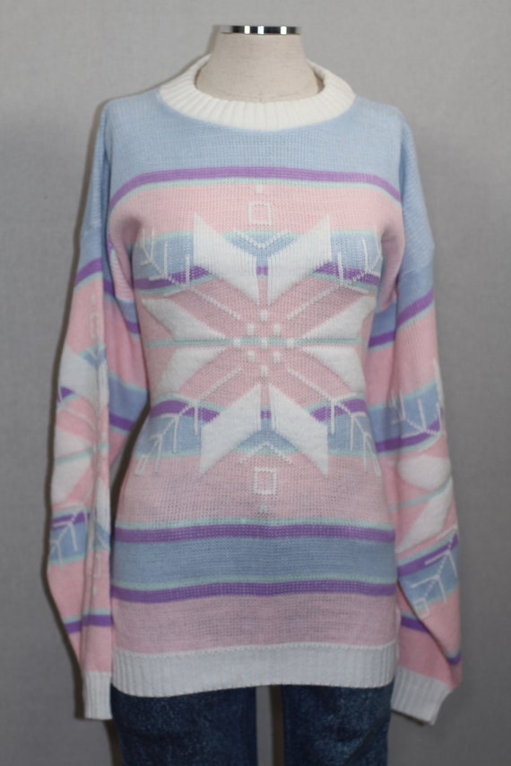 Diversity Sport Sweater - image 5