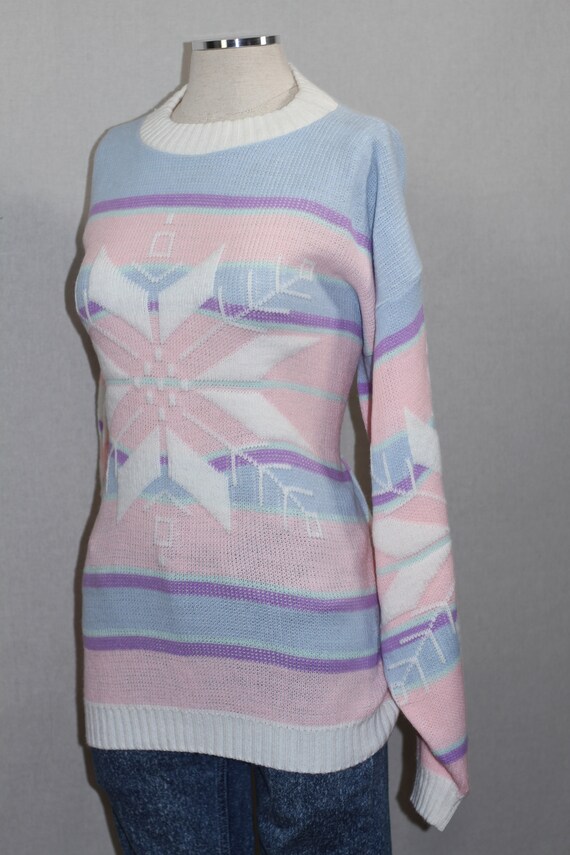 Diversity Sport Sweater - image 6