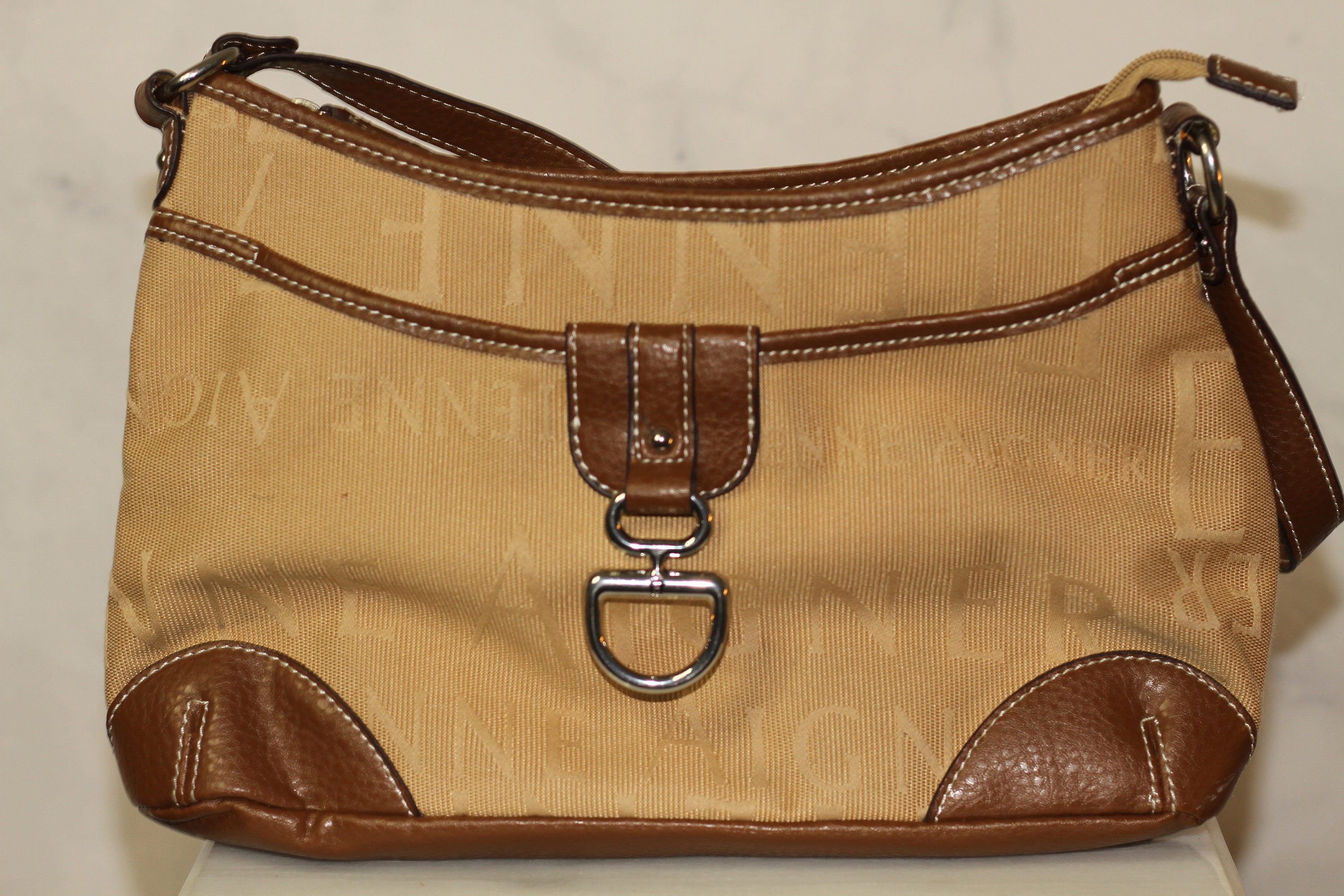 Vintage Etienne Aigner Bag - Etsy
