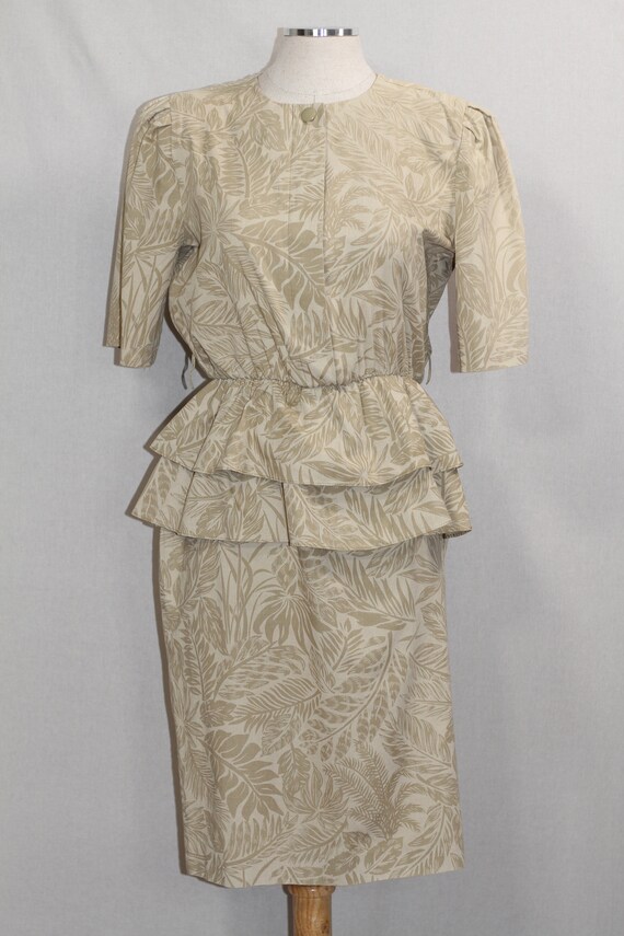 Goody Cotton Dress - image 9