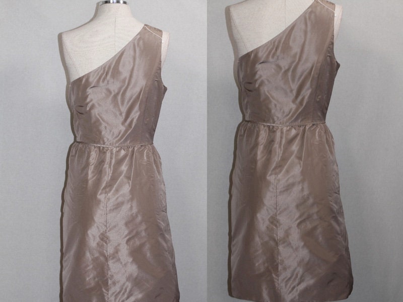 J Crew Silk Dress (s) J Crew Silk Dress (s)