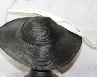Jack Mcconnell Boutique Wool Hat (7 3/8) - Etsy display picture 3