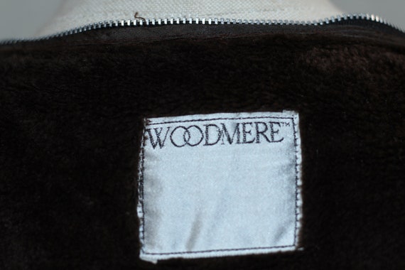 Woodmere Trenchcoat + Vest - image 6