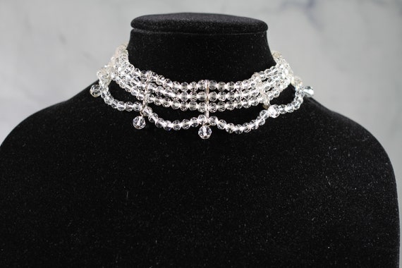 Kenneth Jay Lane Necklace - image 3