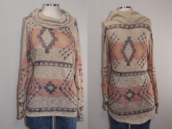 Tribal Cotton Top - image 1