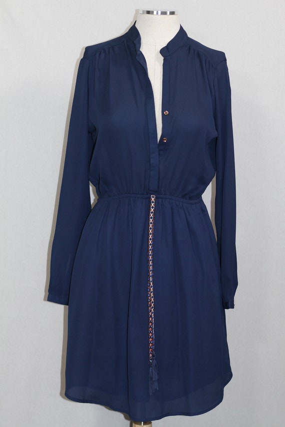 Blue Dress - image 6