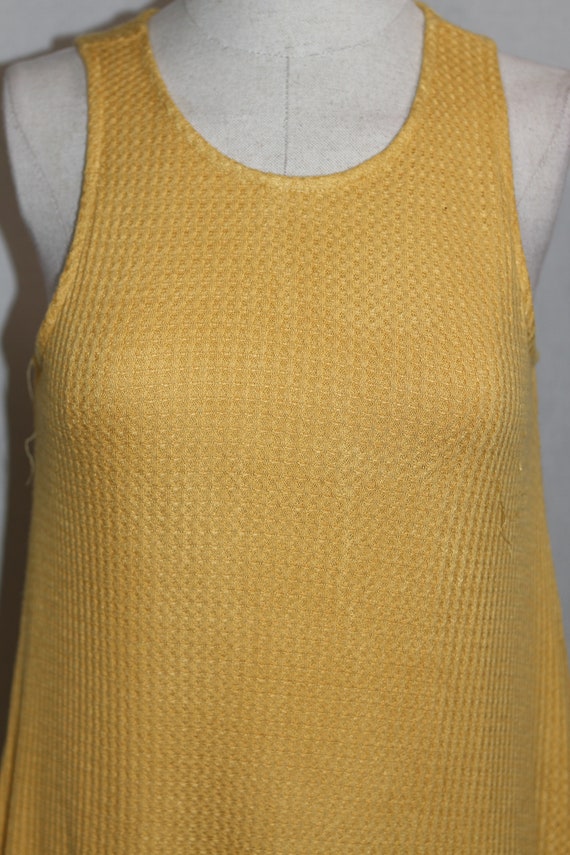 Yellow Dress - image 3