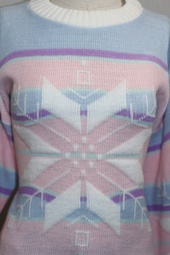 Diversity Sport Sweater - image 3