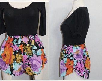 Floral Shorts (m)
