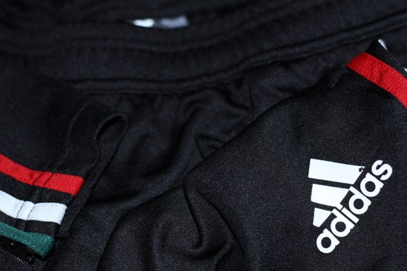 Adidas Black Sweatpants - image 7