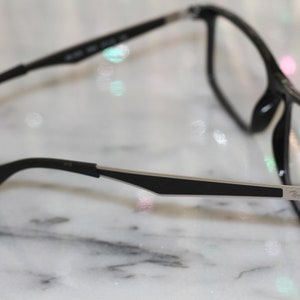 Rayban Rx Brillengestell