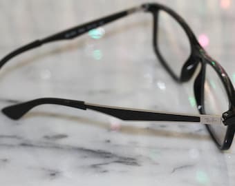 Rayban Rx Eyeglasses Frames