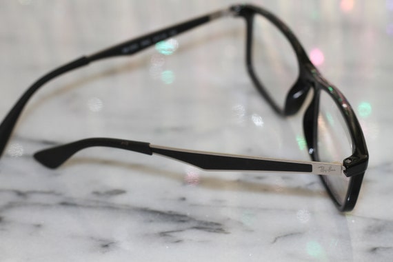 Rayban Rx Eyeglasses Frames