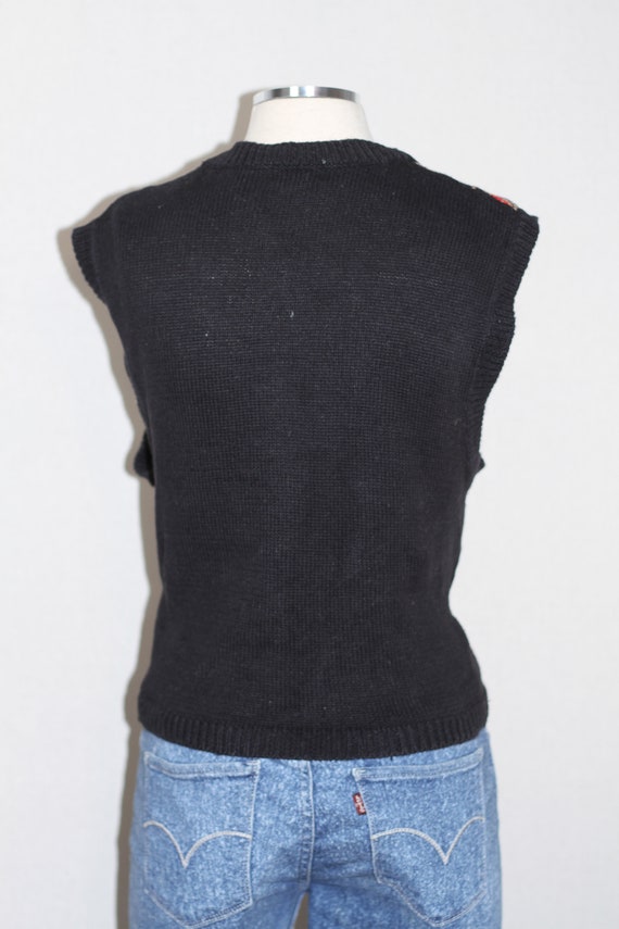 All Points by Reference Point Vest - image 8