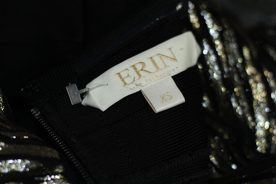 slim fit dress slacks Erin Fetherston