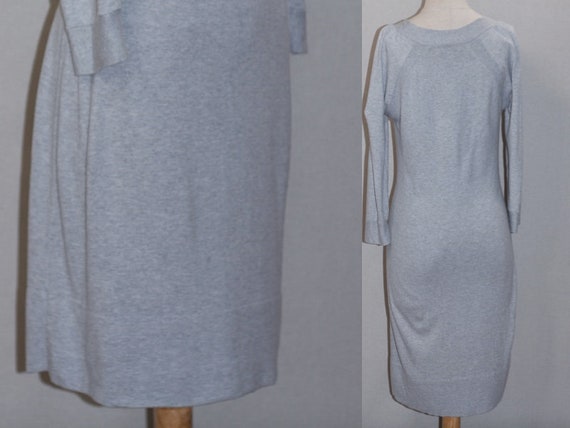 Grey Dress - image 3
