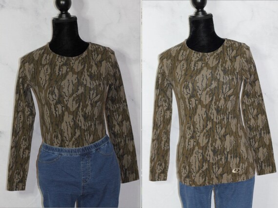 Army Fatigue Top (s)