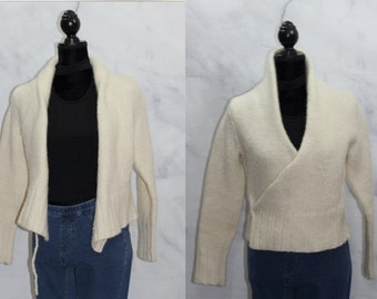 Banana Republic Wool Sweater (m)