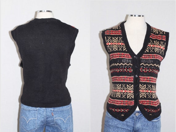 All Points by Reference Point Vest - image 1