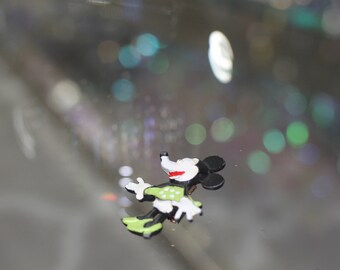Broche Mickey Mouse