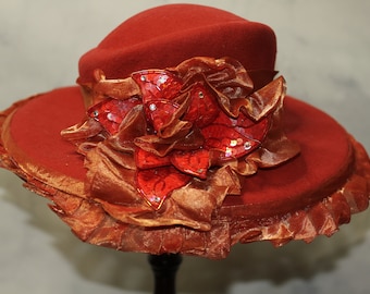 Mr Hi's Hats - Etsy