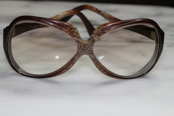 90's Yves Saint Laurent Frames Rx Frames - image 1