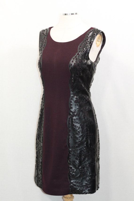 Betsey Johnson Black Dress - image 8