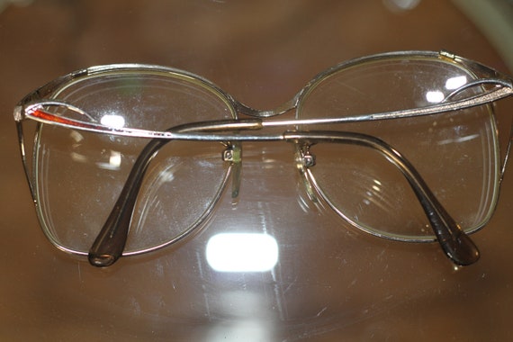 Swank Opticals Rx Frames View 4