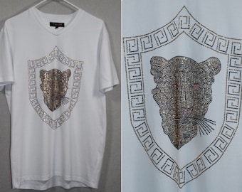 Pavani Lion T- Shirt