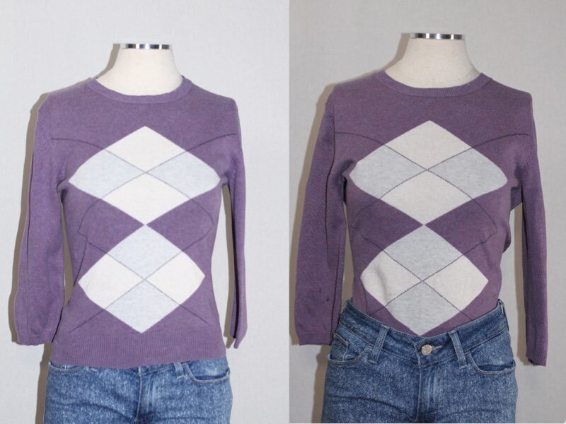 Issac Mizrahi Sweater