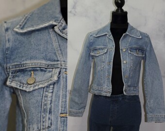 paris blues jacket