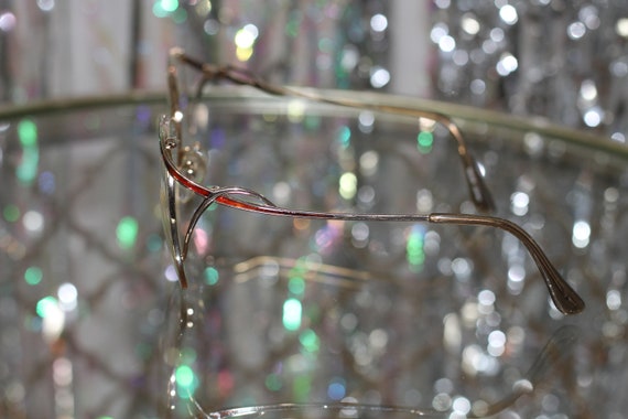 Swank Opticals Rx Frames View 6