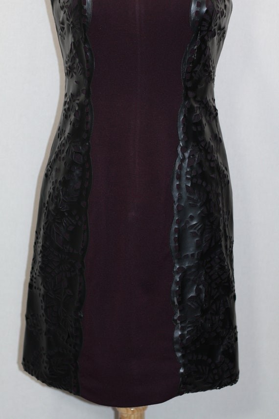 Betsey Johnson Black Dress - image 6